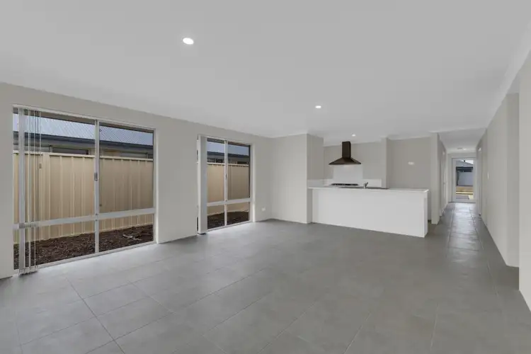 Fourth view of Homely house listing, 5 Anaconda Loop, Dawesville WA 6211