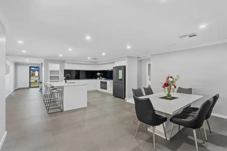 Third view of Homely house listing, 49 Aldersyde Meander, Baldivis WA 6171