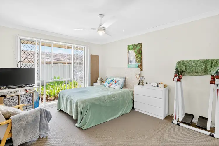 Sixth view of Homely semi-detached listing, 2/8 Riccarton Place, Labrador QLD 4215