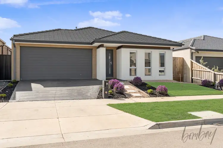 Second view of Homely house listing, 20 Middlemount Street, Donnybrook VIC 3064
