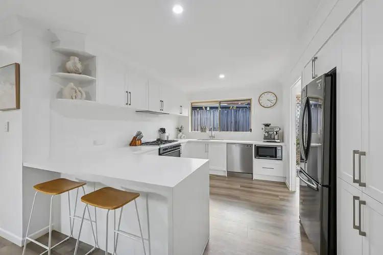 Fifth view of Homely house listing, 14 Wagner Street, Mudgeeraba QLD 4213