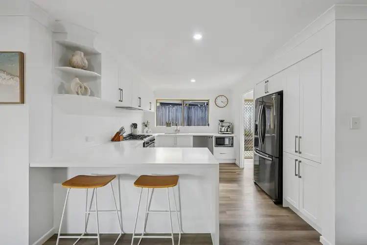 Sixth view of Homely house listing, 14 Wagner Street, Mudgeeraba QLD 4213