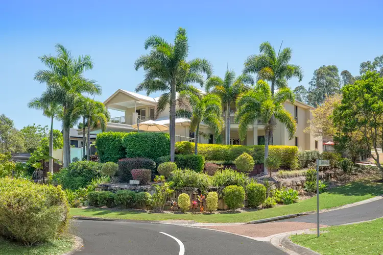 23 Riversleigh Crescent, Eatons Hill QLD 4037