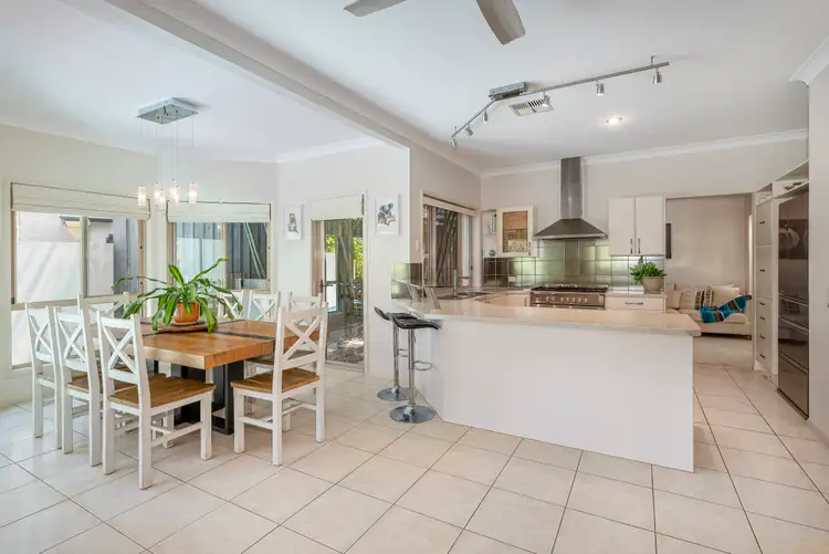 Fifth view of Homely house listing, 23 Riversleigh Crescent, Eatons Hill QLD 4037