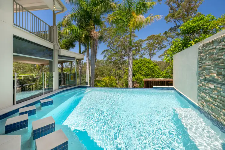 Sixth view of Homely house listing, 23 Riversleigh Crescent, Eatons Hill QLD 4037