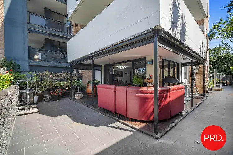 Fourth view of Homely apartment listing, 1/635-637 Princes Highway, Rockdale NSW 2216