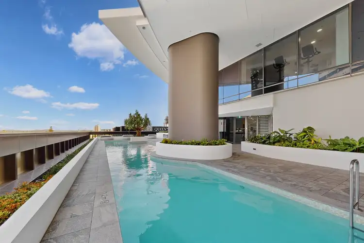 1502/8 Margaret Street, Brisbane City QLD 4000