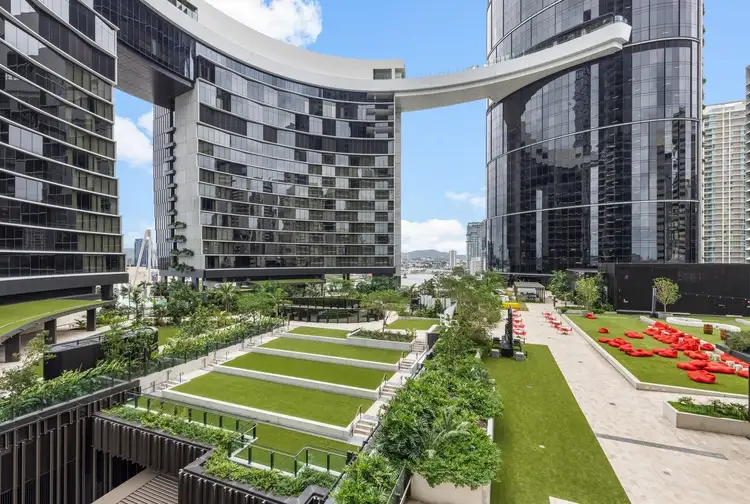 1502/8 Margaret Street, Brisbane City QLD 4000