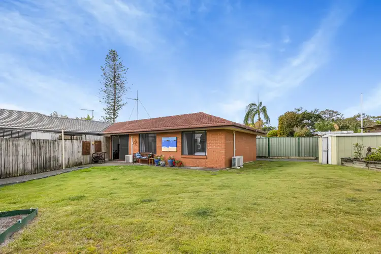 Sixth view of Homely semi-detached listing, 2/10 Elm Court, Labrador QLD 4215