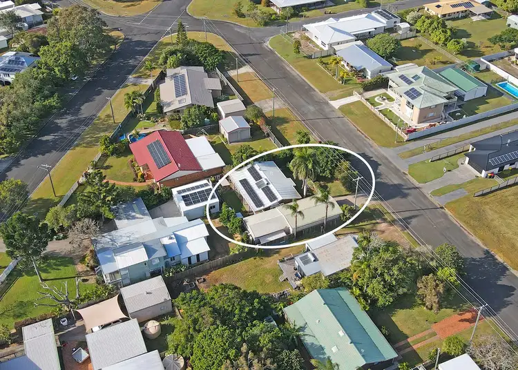 64 Helsham Street, Point Vernon QLD 4655