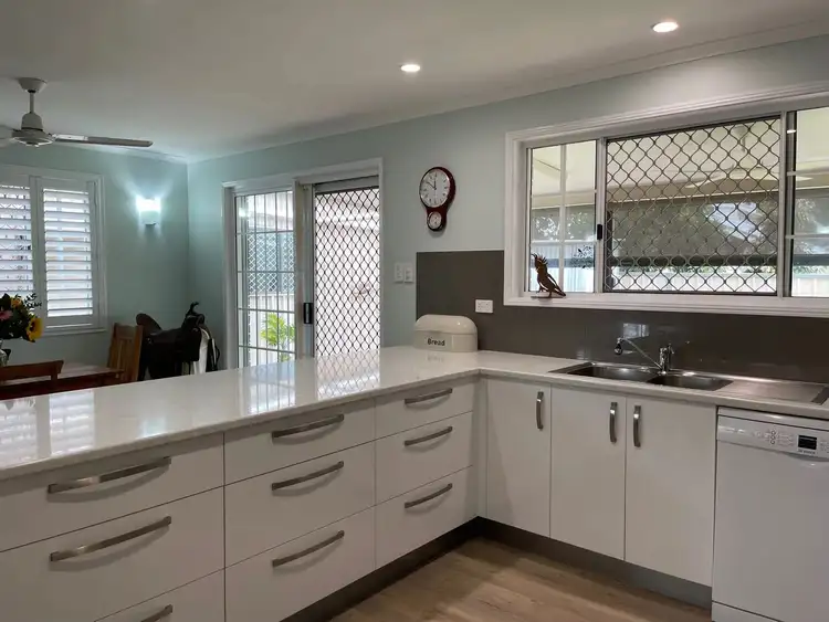 Sixth view of Homely house listing, 64 Helsham Street, Point Vernon QLD 4655