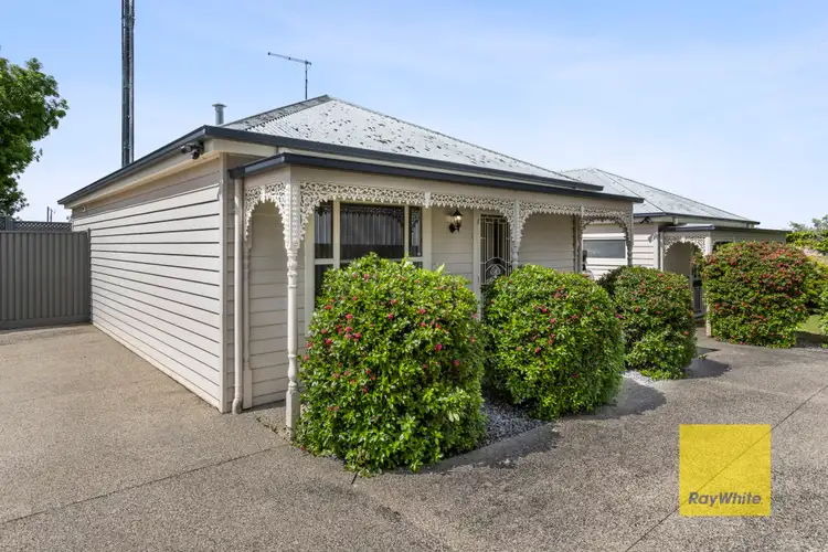 Second view of Homely unit listing, 5/215 High Street, Belmont VIC 3216