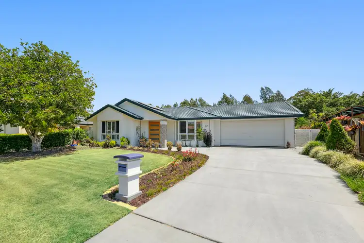 67 Lambor Drive, Mudgeeraba QLD 4213
