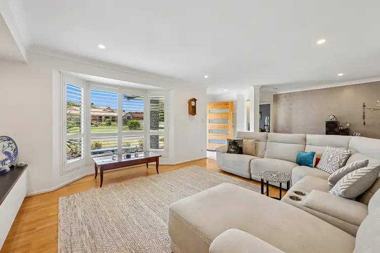 Sixth view of Homely house listing, 67 Lambor Drive, Mudgeeraba QLD 4213