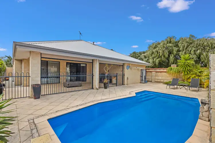 51 Sirius Ramble, Quinns Rocks WA 6030