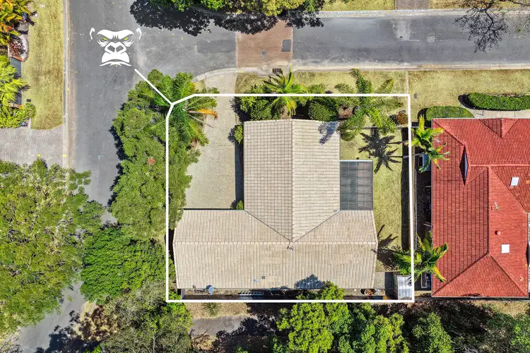 1 Maidstone Place, Robina QLD 4226
