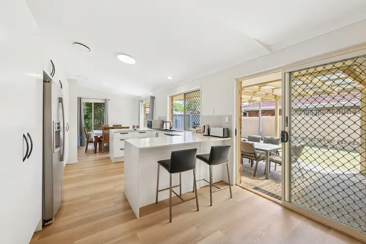 Third view of Homely house listing, 1 Maidstone Place, Robina QLD 4226