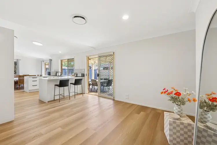 Fifth view of Homely house listing, 1 Maidstone Place, Robina QLD 4226