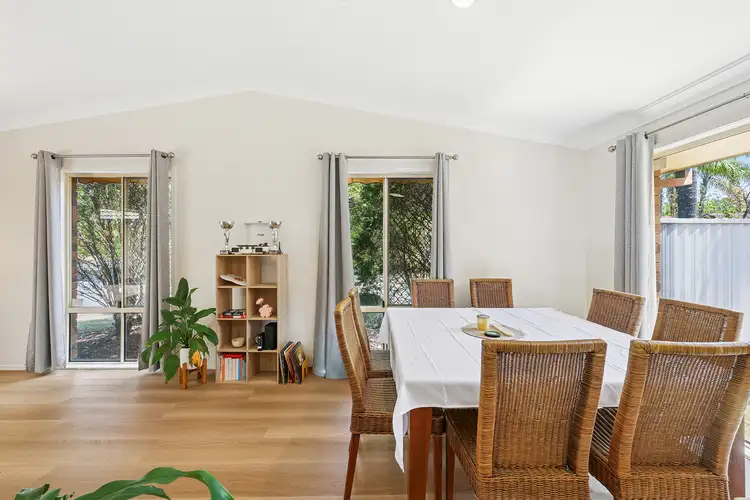 Fifth view of Homely house listing, 1 Maidstone Place, Robina QLD 4226