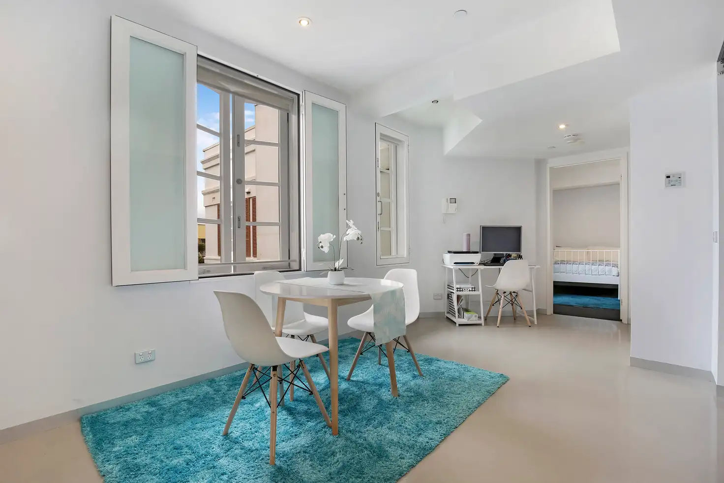 Main view of Homely apartment listing, 315/9 Commercial Road, Melbourne VIC 3004