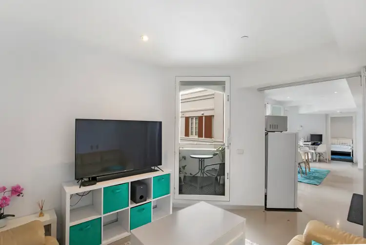 Third view of Homely apartment listing, 315/9 Commercial Road, Melbourne VIC 3004