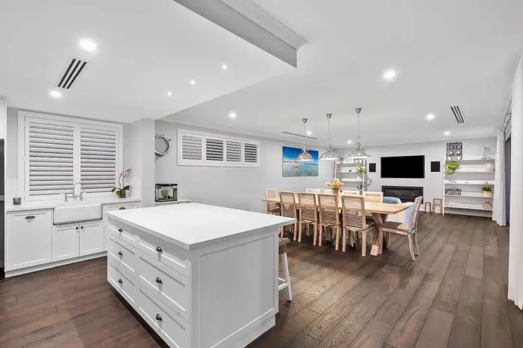 Fifth view of Homely house listing, 39 Lullworth Terrace, North Coogee WA 6163