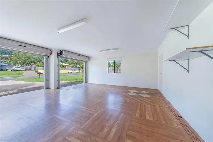 Fifth view of Homely house listing, 19 Banksia Court, Cannonvale QLD 4802