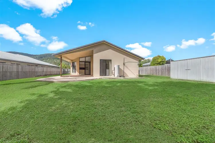 Sixth view of Homely house listing, 19 Banksia Court, Cannonvale QLD 4802