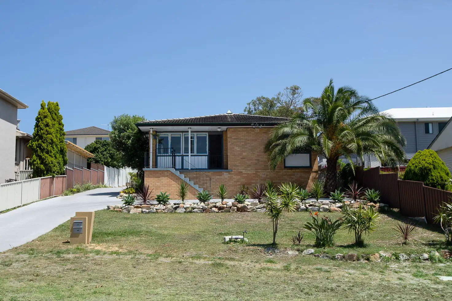 Main view of Homely house listing, 4 Caldwell Street, Caves Beach NSW 2281