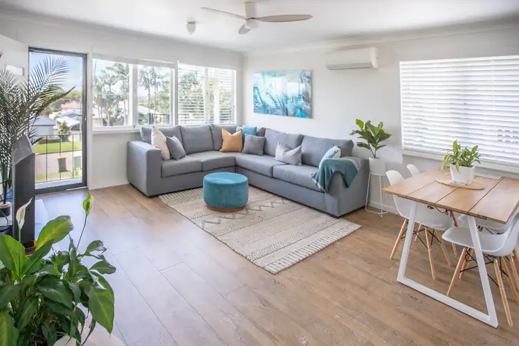 Second view of Homely house listing, 4 Caldwell Street, Caves Beach NSW 2281
