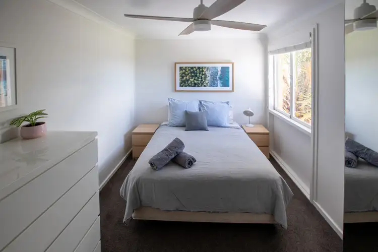 Fourth view of Homely house listing, 4 Caldwell Street, Caves Beach NSW 2281