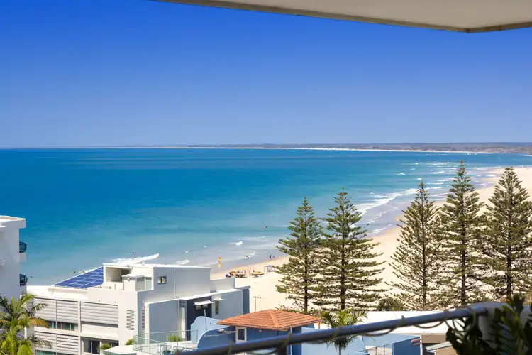 Unit 702/56 Lower Gay Terrace, Caloundra QLD 4551
