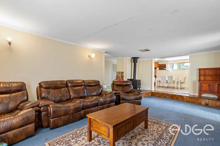Fifth view of Homely house listing, 35 Edward Crescent, Evanston Park SA 5116