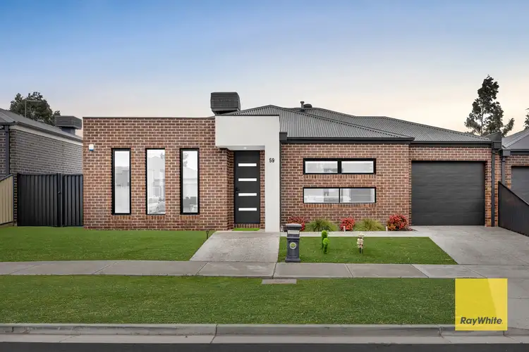 59 Manny Paul Circuit