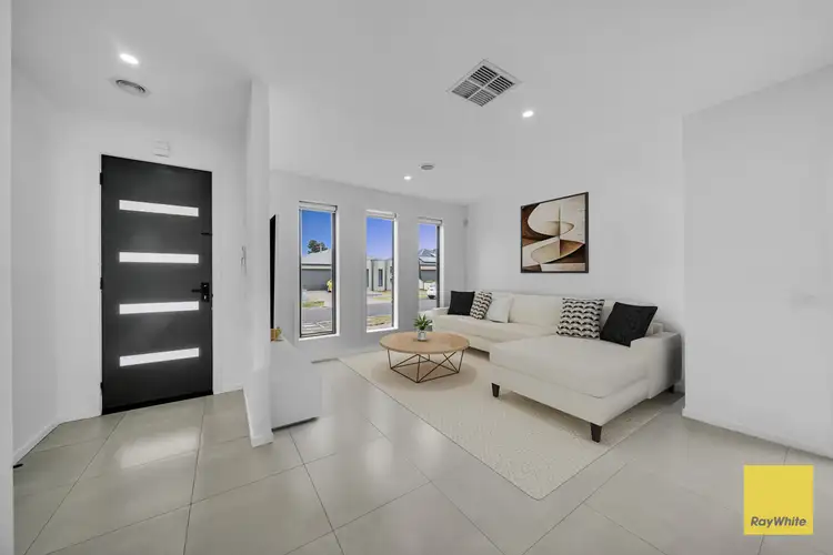 Third view of Homely house listing, 59 Manny Paul Circuit, Burnside Heights VIC 3023