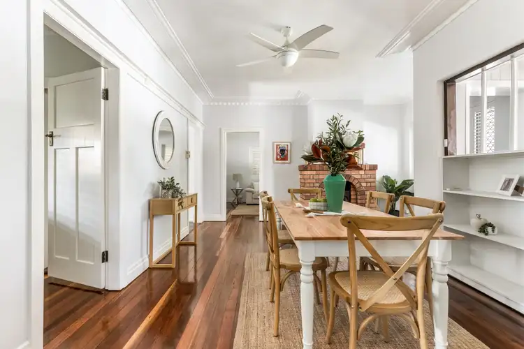 Fifth view of Homely house listing, 57 Innes Street, Geebung QLD 4034