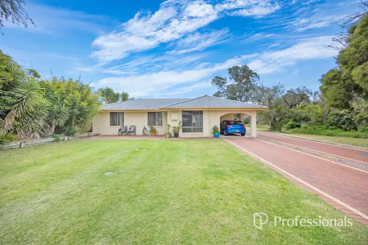 Main view of Homely house listing, 42 Stanton Street, Eaton WA 6232