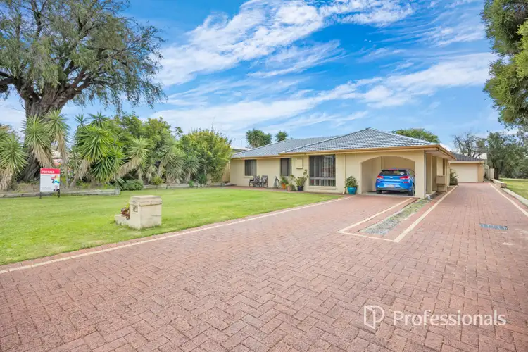 Second view of Homely house listing, 42 Stanton Street, Eaton WA 6232