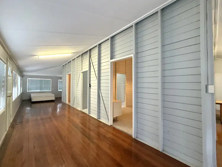 Third view of Homely house listing, 110 Yew Street, Barcaldine QLD 4725