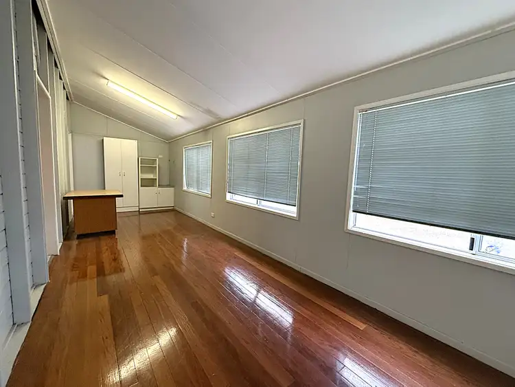 Fifth view of Homely house listing, 110 Yew Street, Barcaldine QLD 4725