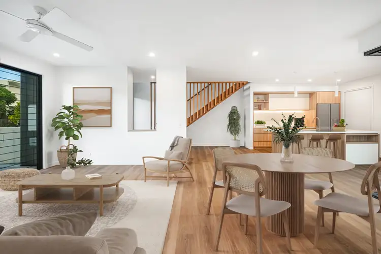 Main view of Homely house listing, 7 Salty Street, Bokarina QLD 4575