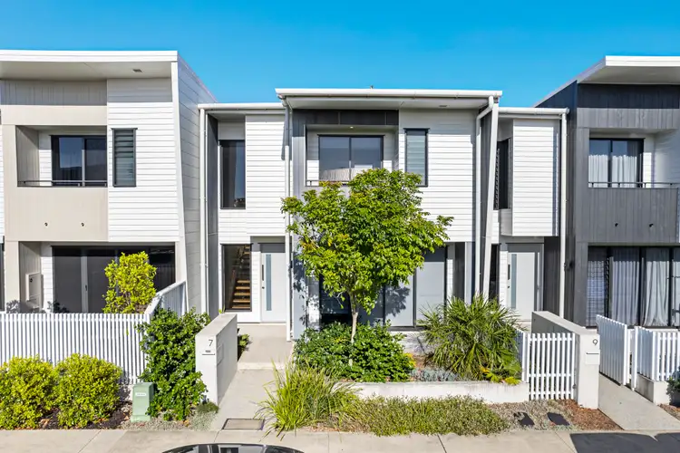 Fourth view of Homely house listing, 7 Salty Street, Bokarina QLD 4575