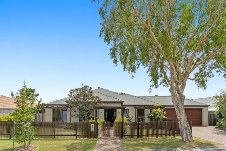 Main view of Homely house listing, 12 Cordata Court, Robina QLD 4226