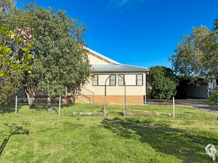 29 Balonne Street, Narrabri NSW 2390
