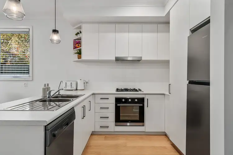 Fifth view of Homely house listing, 11D Kinnaird Avenue, Richmond SA 5033