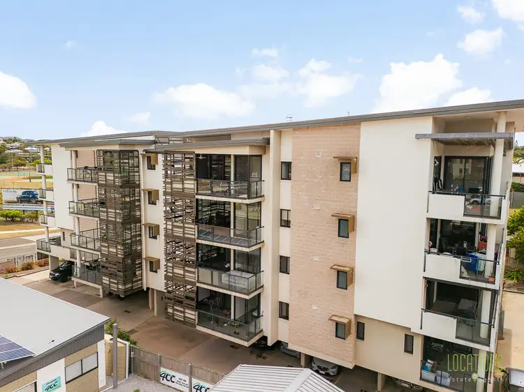 Main view of Homely unit listing, 225/75 Central Lane, Gladstone Central QLD 4680