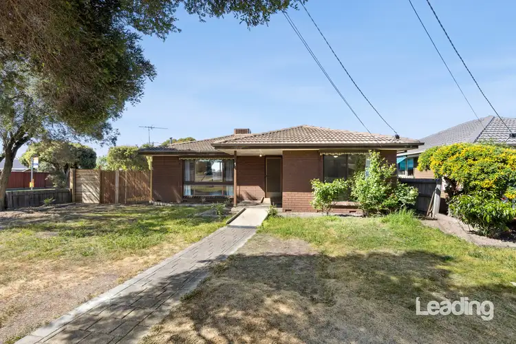 Main view of Homely house listing, 1 Lassiter Street, Sunbury VIC 3429
