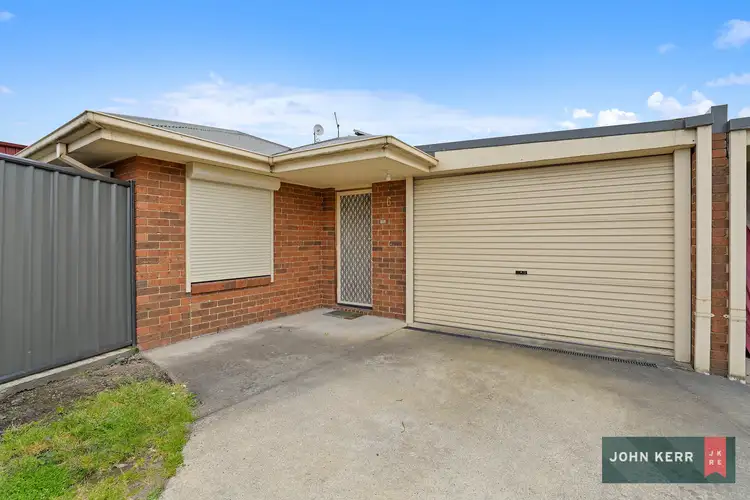 Second view of Homely unit listing, 2/64 Waterloo Road, Moe VIC 3825