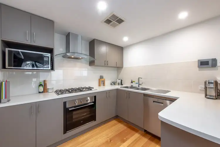 Second view of Homely townhouse listing, 8/435 Main Street, Balcatta WA 6021