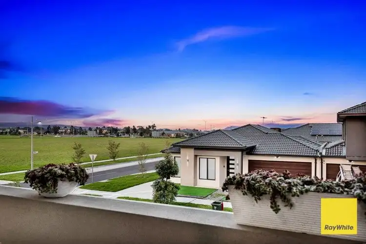 Second view of Homely house listing, 24 Congo Drive, Tarneit VIC 3029
